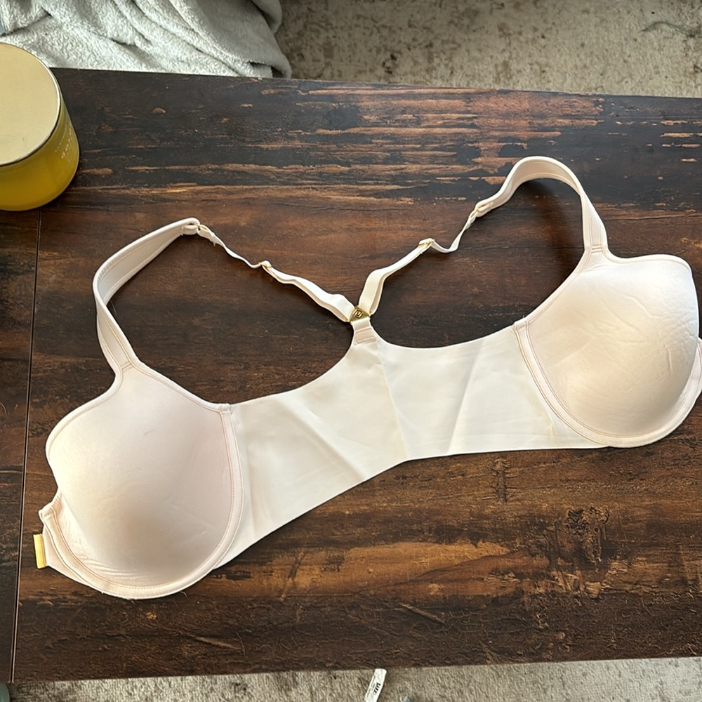 ThirdLove 24/7 Racerback Front Closure - Picture 2 of 3